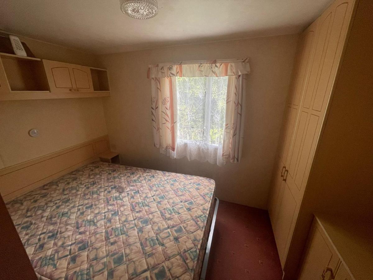 A13 The Chase 8 Berth Caravan Skegness Exterior photo